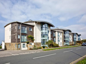 Apartment 7, Ocean 1